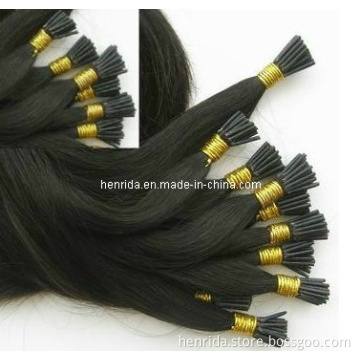 Stick Hair Extension, I-Tip Pre-Bonded Hair Extension (HLD-71)